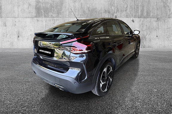 Citroen C4 4 of 5