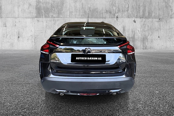 Citroen C4 2 of 5