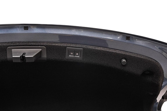 BYD Seal 25 of 29