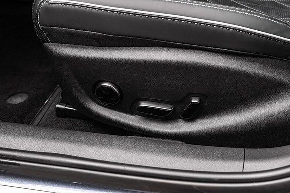 BYD Seal 11 of 29
