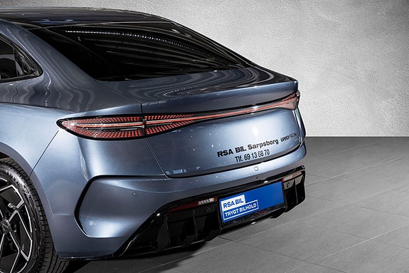 BYD Seal 6 of 29