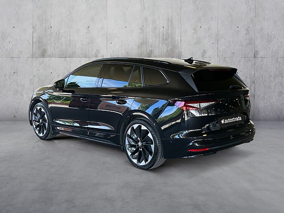 Skoda Enyaq 3 of 5