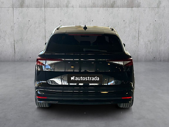 Skoda Enyaq 4 of 5