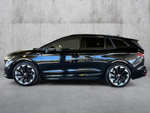 Skoda Enyaq 2 of 5