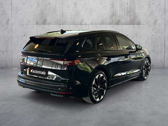 Skoda Enyaq 5 of 5