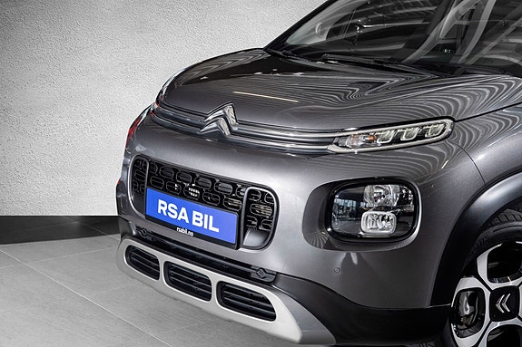 Citroen C3 Aircross 5 of 5