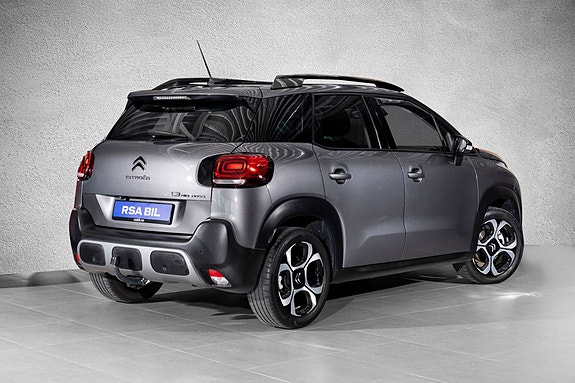 Citroen C3 Aircross 2 of 5