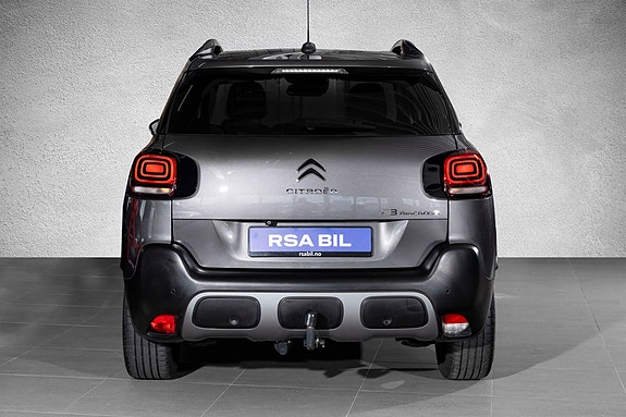 Citroen C3 Aircross 4 of 5