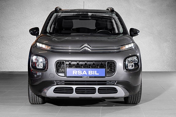 Citroen C3 Aircross 3 of 5
