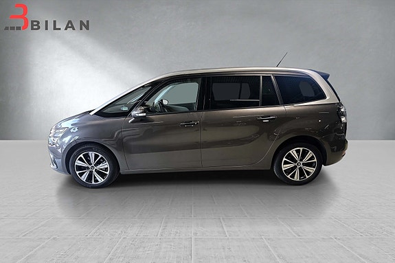 Citroen C4 Picasso 3 of 5