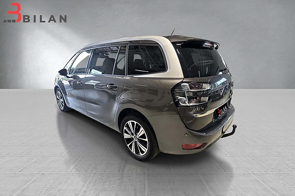 Citroen C4 Picasso 4 of 5