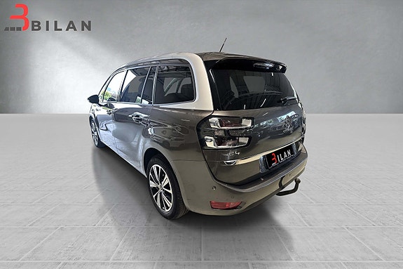 Citroen C4 Picasso 5 of 5