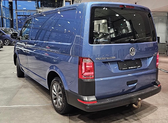 Volkswagen Transporter 4 of 5