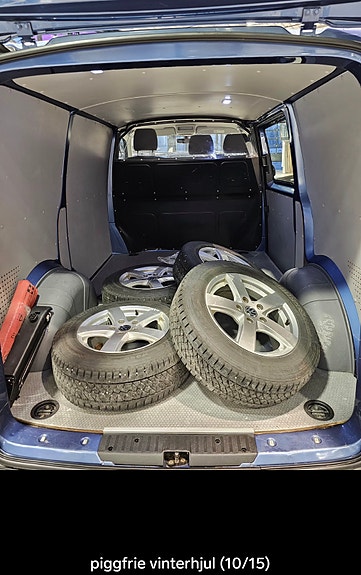 Volkswagen Transporter 5 of 5