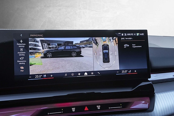 BMW i5 20 of 30