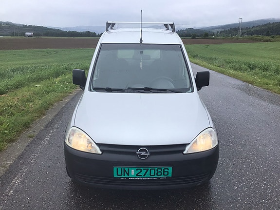 Opel Combo 3 of 5