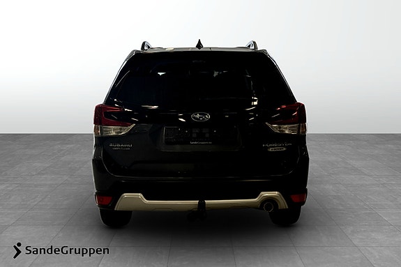 Subaru Forester 4 of 5