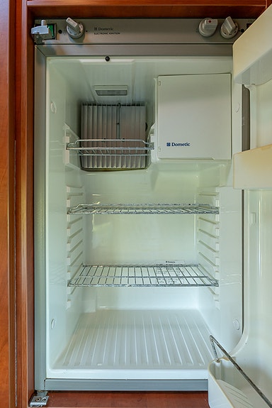 La Strada Avanti H 4x4 | STOR SITTEGRUPPE | HENGERFESTE | SOLCELLE | UNDER 6 M 20 of 30
