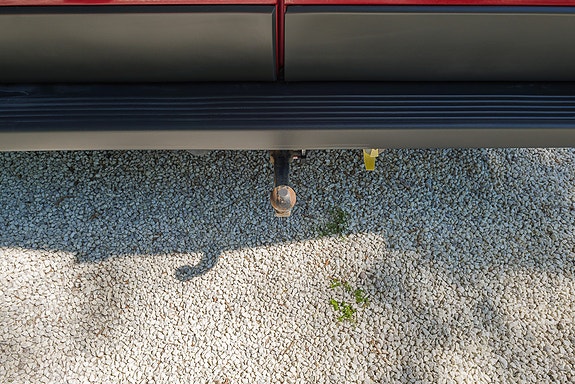 La Strada Avanti H 4x4 | STOR SITTEGRUPPE | HENGERFESTE | SOLCELLE | UNDER 6 M 12 of 30