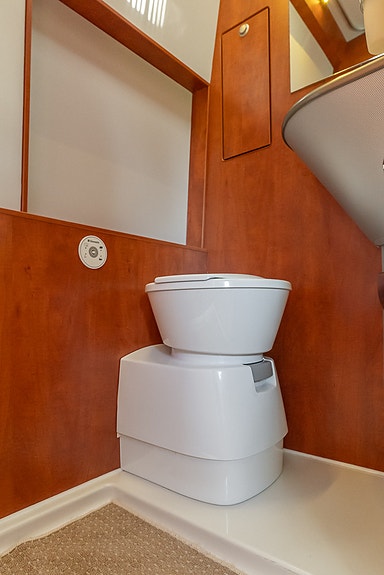 La Strada Avanti H 4x4 | STOR SITTEGRUPPE | HENGERFESTE | SOLCELLE | UNDER 6 M 26 of 30