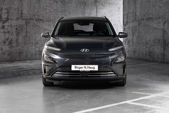 Hyundai Kona 4 of 25