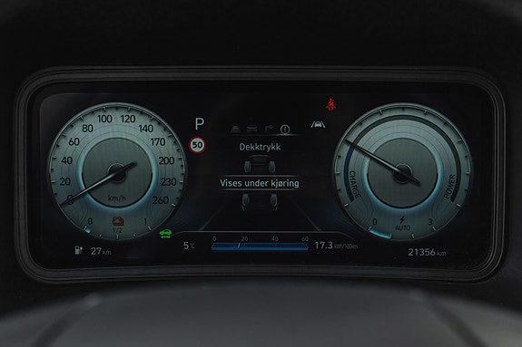 Hyundai Kona 12 of 25