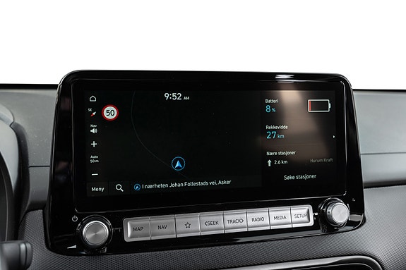 Hyundai Kona 16 of 25