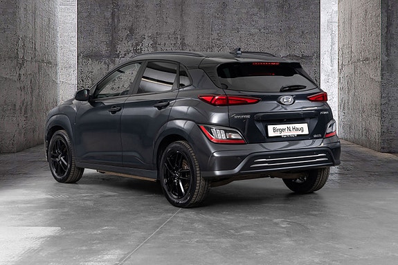 Hyundai Kona 6 of 25