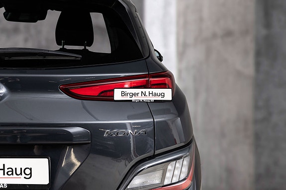 Hyundai Kona 9 of 25