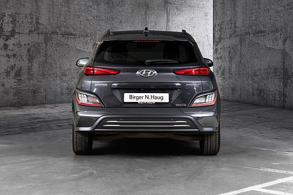 Hyundai Kona 8 of 25