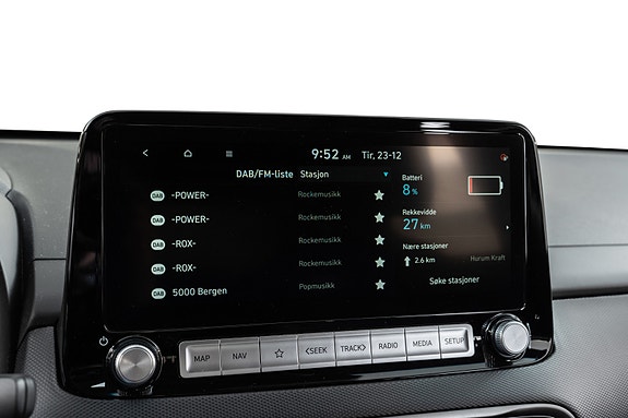 Hyundai Kona 17 of 25