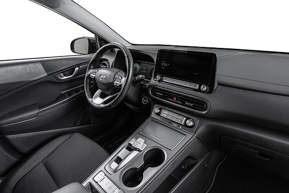 Hyundai Kona 24 of 25
