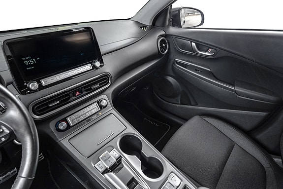 Hyundai Kona 15 of 25