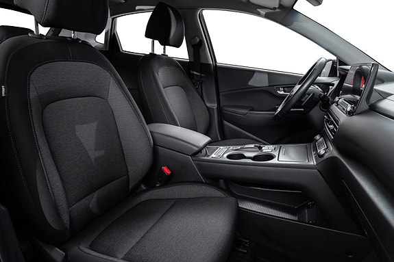 Hyundai Kona 23 of 25