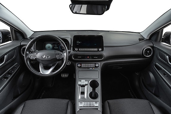 Hyundai Kona 21 of 25