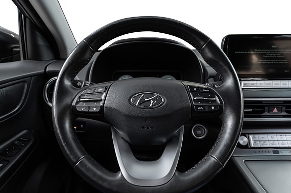 Hyundai Kona 11 of 25