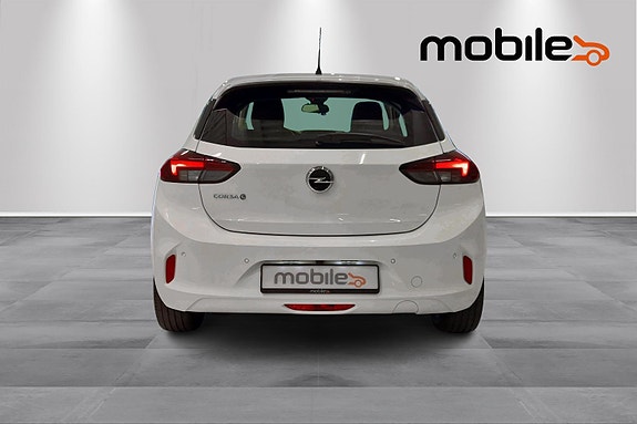 Opel Corsa 4 of 5
