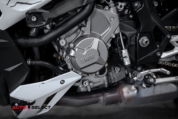 BMW S1000 R Akrapovic Slip On 8 of 25