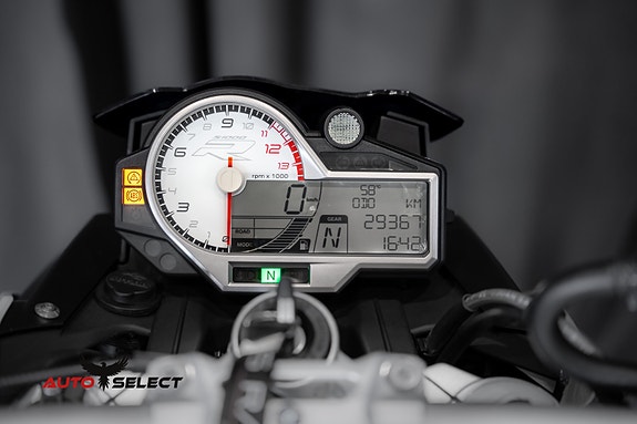 BMW S1000 R Akrapovic Slip On 20 of 25