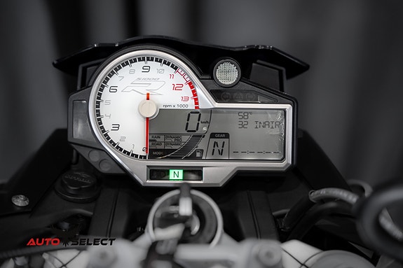 BMW S1000 R Akrapovic Slip On 19 of 25