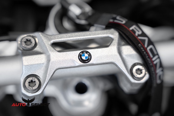 BMW S1000 R Akrapovic Slip On 24 of 25