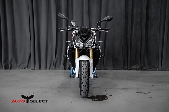 BMW S1000 R Akrapovic Slip On 3 of 25