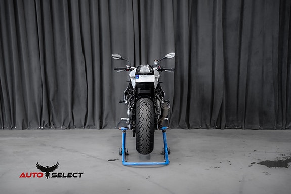 BMW S1000 R Akrapovic Slip On 4 of 25