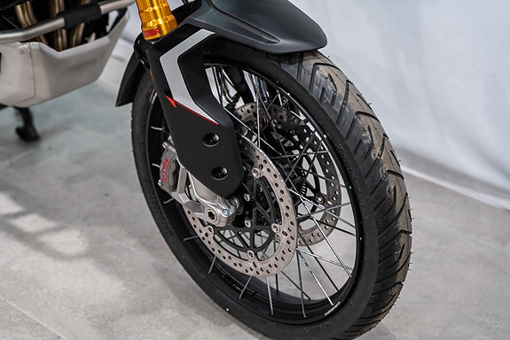 Triumph Tiger 900 Rally Pro ** UTSTYRSKAMPANJE 20 000KR** -UT JULI 4 of 5