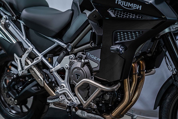 Triumph Tiger 1200 GT Explorer **UTSTYRSKAMPANJE 20 000KR!**- KUN 1 IGJEN! 5 of 5