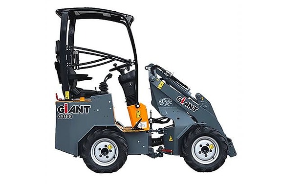 Giant G1100 2 of 3
