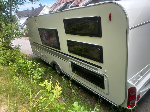 Adria Adora 563 pt til leie 4 of 21