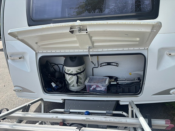Adria Adora 563 pt til leie 5 of 21