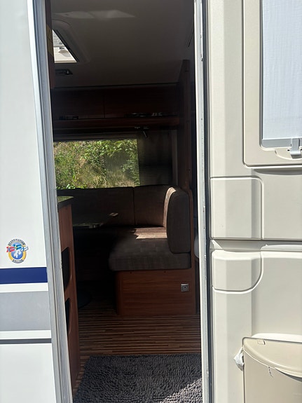 Adria Adora 563 pt til leie 6 of 21