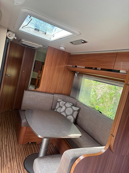 Adria Adora 563 pt til leie 7 of 21